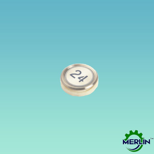 Elevator Push Button | HPB 010